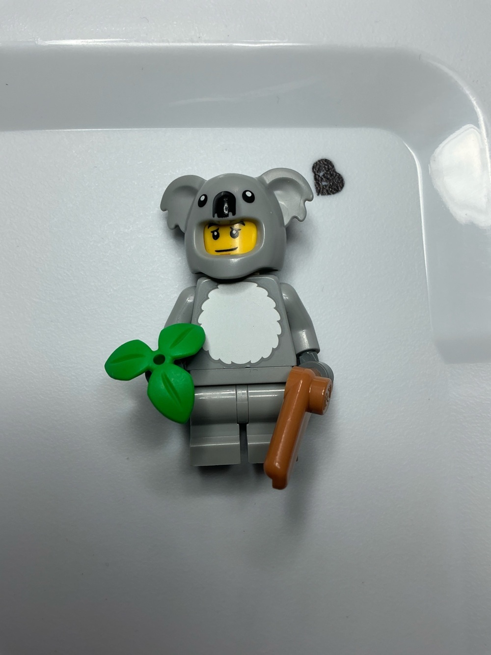 2026 LEGO 71051 Animals Series 28 MINIFIGURE #6 KOALA Bear